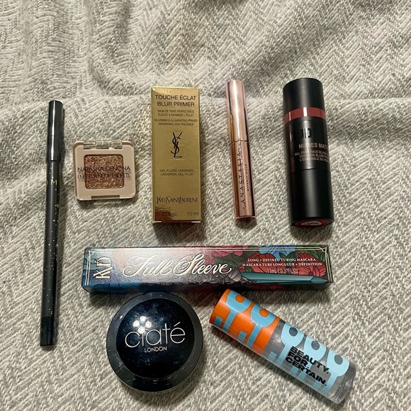 Natasha Denona Other - New makeup bundle